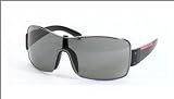 Prada - AUTHENTIC PRADA SPORT SUNGLASSES Model: 0PS 50ES Color: 5AV1A1 Size: 137