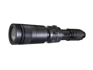 Big Blue CF900- CF900 (900 Lumens) Underwater Video Light