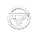 Shop4accessories Mario Kart Steering Wheel To Use With Nintendo Wii Remote.