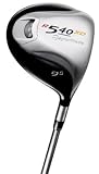 Used Taylormade R540 Xd Driver