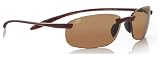 Serengeti Nuvola Sunglasses