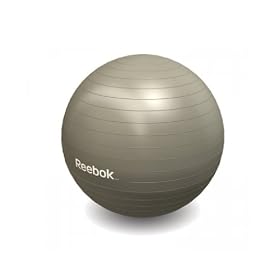 REEBOK Core Gymball - 65cm (With Pump and DVD)