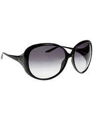 Christian Dior Sunglasses Dior Cocotte Frame: Black Gray Lens: Gray Shaded by Christian Dior