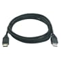 HDMI Cable - 2 Male Connectors - 2 Meters
