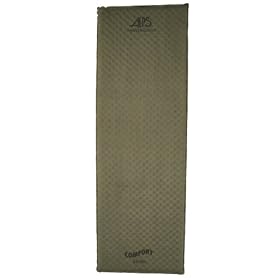 ALPS Mountaineering Comfort Series Air Pad by 