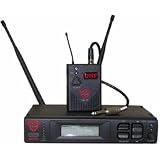 Nady UWS-1K Wireless Guitar System