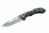 Buck Knives 0284CMS15 Bantam Knife, Viper