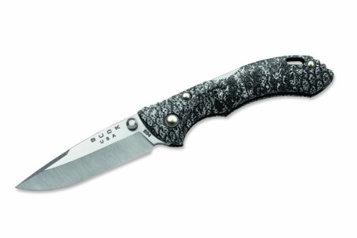 Buck Knives 0284CMS15 Bantam Knife, Viper Buck Knives 0284CMS15 Bantam Knife, Viper Hunting Knives