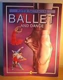 Ballet and dance