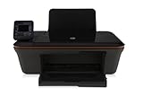 HP Deskjet 3055A e All-In-One Printer