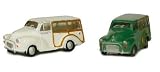Graham Farish 379-905 Morris Traveller (2)