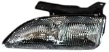 TYC 20-3019-00 Chevrolet Cavalier Driver Side Headlight Assembly