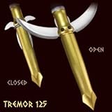 AfterShock Archery Tremor 125 Grain 3pk