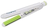 Pure Heat G-0147 Earthstik Flat Iron Pure-Ion Ceramic Styler, 1