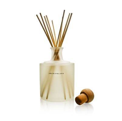 Archipelago Botanicals Excursion Collection Fragrance Diffuser Fiji