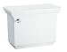 KOHLER K-4492-0 Memoirs Toilet Tank, White