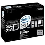 Intel Core 2 Extreme QX9650 Quad-Core Processor, 3 GHz, 12M L2 Cache, 1333MHz FSB, LGA775