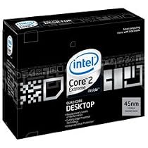 Intel Core 2 Extreme QX9650 Quad-Core Processor, 3 GHz, 12M L2 Cache, 1333MHz FSB, LGA775