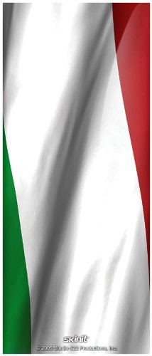 Skinit Protective Skin for iPod Nano 4G (Italy)