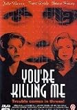 Youre Killing Me [ 2003 ] Regional Free