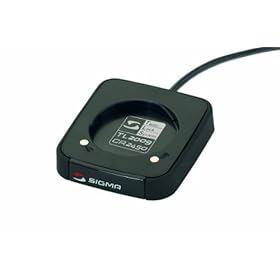  Sigma Docking Station for Sigma BC 1909 and BC 2209 with Data Center