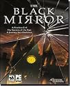 Black Mirror (Jewel Case)