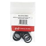 Buy Danco 35732W O-Ring for Faucet Repair 3 4idx1odx1 8 Wall Thickness; #15 (Bag 20) by Danco