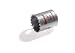 Starrett(R) Carbide Grit Hole Saw 3 Hole Diameter (76mm) (Pack of 1)