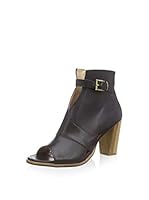 Neosens Botines (Negro)