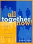 The "Together" Games Trio Set, Set Includes: Getting Together; Working Together; All Together Now