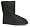 UGG Australia Women's Classic Short Boots, 7, Black