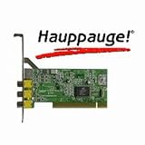 Hauppauge Impact VCB Video Capture Board + Live Overlay (558)