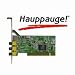 Hauppauge Impact VCB Video Capture Board + Live Overlay (558)  from VTEC