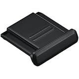 Nikon BS-1 Hot-shoe Protection Cap for Nikon D7000, D3100, D90, D5000 and Coolpix P7000 Digital Cameras