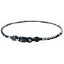 Phiten Titanium Necklaces