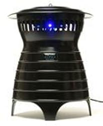 Mega Catch Alpha Indoor and Outdoor Mosquito Control Trap MCA-600