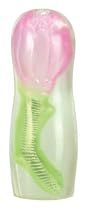 California Exotics Senso Stroker Bud, Pink