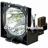 IMAGE OF Genuine Coporate Projection L92 Lamp & Housing for Proxima Projectors - 180 Day Warranty!
