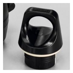 SIGG SCREW-TOP BLACK 7815.12