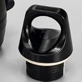 SIGG SCREW-TOP BLACK 7815.12