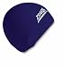 Zoggs Latex Cap Navy