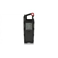 Etón Raptor NSP200WXB Solar USB Charger and Weatherband Radio