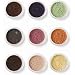 Bare Escentuals Sweet Obsessions by BareMinerals 9-piece Bare Minerals Eyecolor Collection