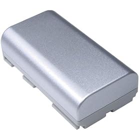 LENMAR LIC911 8MM CANON DIGITAL A CAMCORDER BATTERY (LENMAR)