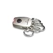 Multi Keyring With Led
