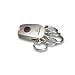 Multi Keyring With Led