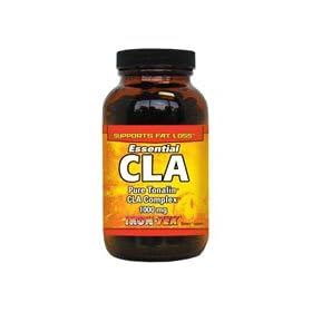 Iron-Tek Essential CLA