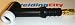 TIG Welding Torch Head Body WP-17F (Flex Head) 150-Amp Air Cooled