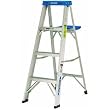 Werner 364 Aluminum Household And Commercial Stepladder