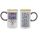 Worlds Greatest 40 Year Old Female Coffee/Tea Mug